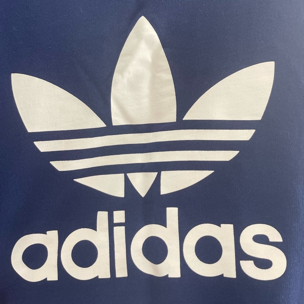 ADIDAS sweater - Picture 4 of 4